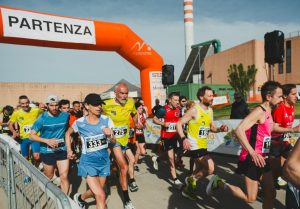 Scopri di più sull'articolo Economia circolare per lo sport, alla X edizione della Green trail di San Zeno oltre 250 atleti