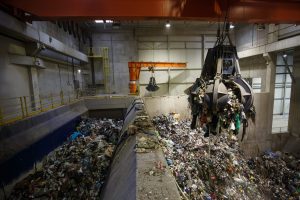 Scopri di più sull'articolo Come funziona il nuovo impianto del riciclo di plastica di Borgaro Torinese, il più grande d’italia