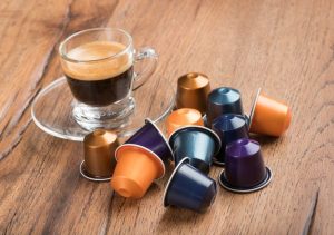 Scopri di più sull'articolo Consuma più la moka o le cialde per la macchinetta del caffè?