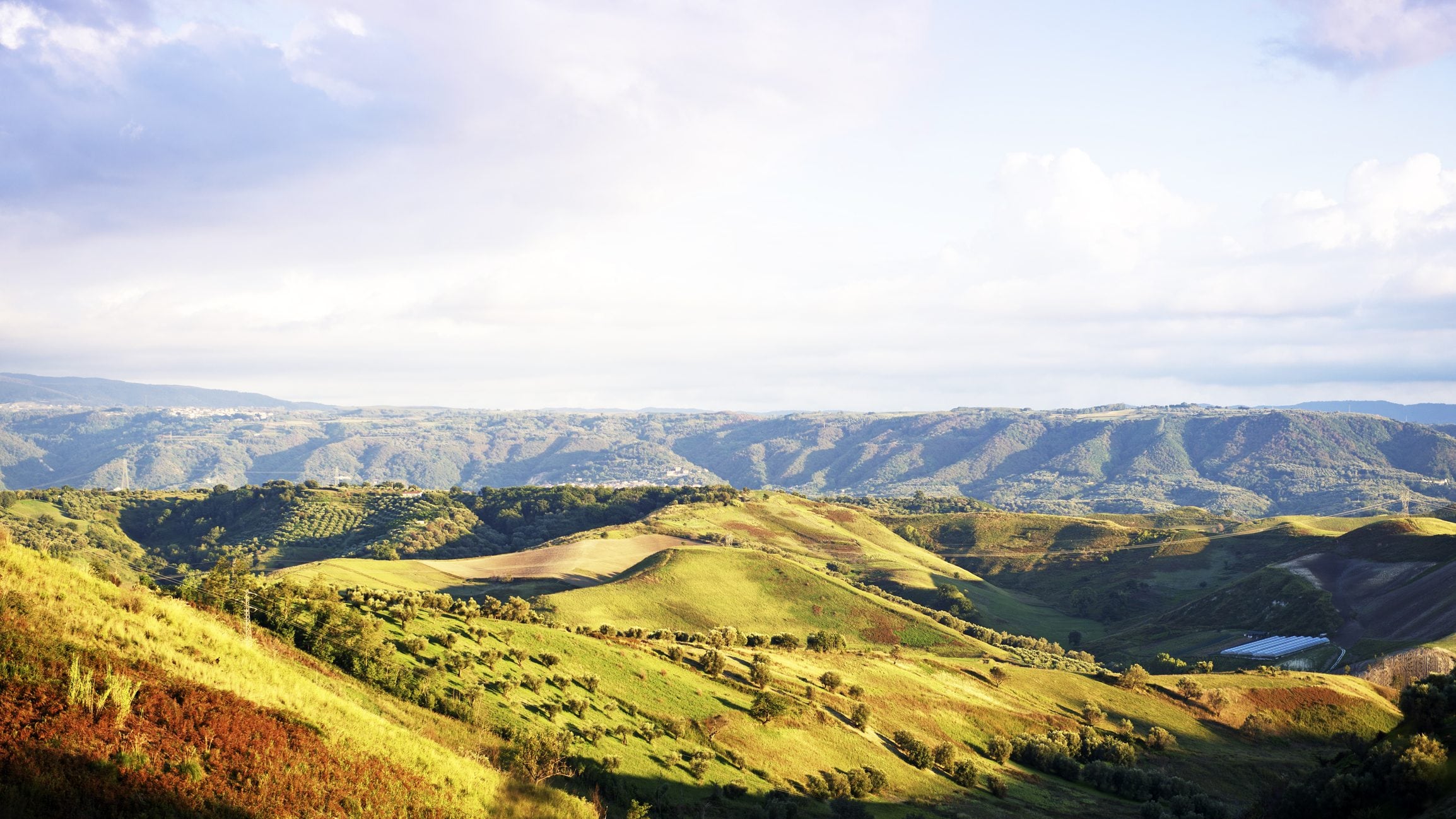 Scopri di più sull'articolo Le 6 migliori escursioni di trekking in Calabria: tutti i percorsi davvero imperdibili