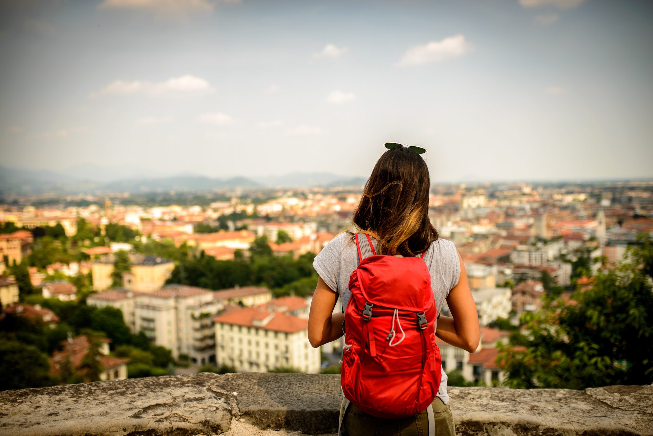Scopri di più sull'articolo Trekking in Lombardia: la Via delle Sorelle tra Brescia e Bergamo è un gioiello di slow tourism