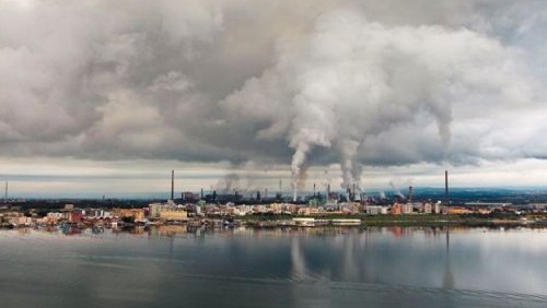 Scopri di più sull'articolo Ex-Ilva, crimini contro l’umanità a Taranto? In Europa presentate quattro petizioni (VIDEO)