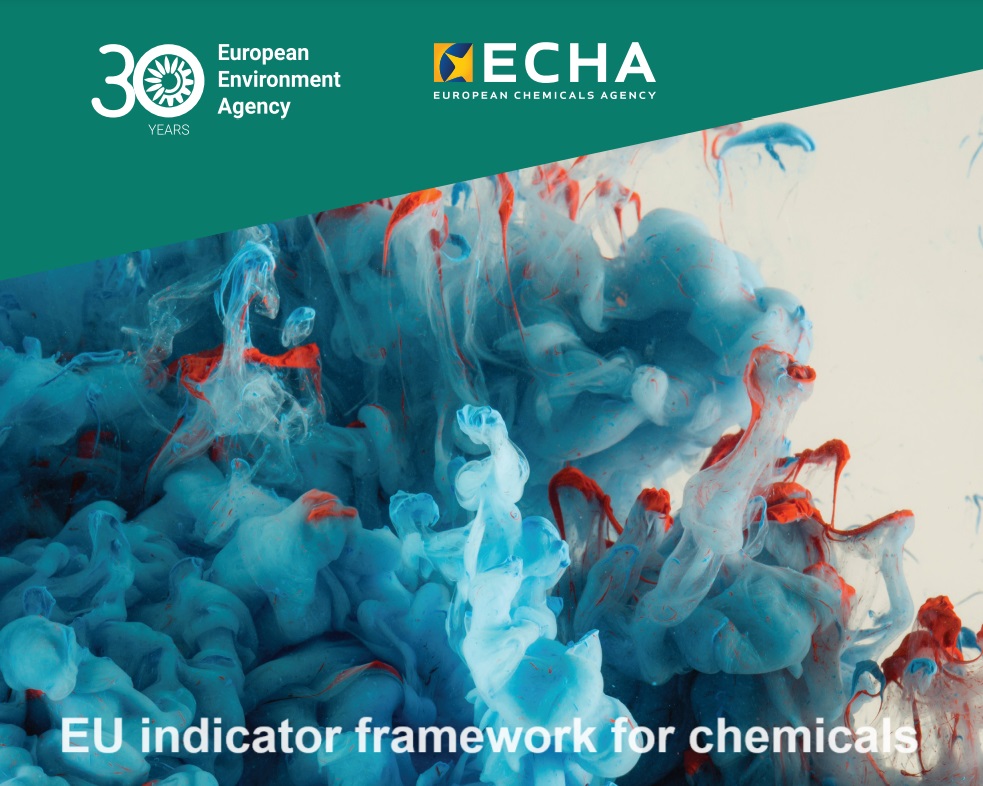 Scopri di più sull'articolo Ue: necessario un ulteriore lavoro per rendere le sostanze chimiche sicure e sostenibili