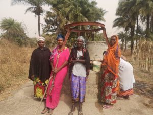 Scopri di più sull'articolo Senegal, il progetto RigenerAzione sta riducendo l’inquinamento da plastica in Casamance