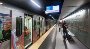Scopri di più sull'articolo Come procede la scelta di Montpellier nel rendere gratuiti i mezzi pubblici a tutti i cittadini