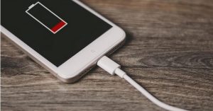 Scopri di più sull'articolo Come far durare di più la batteria dello smartphone