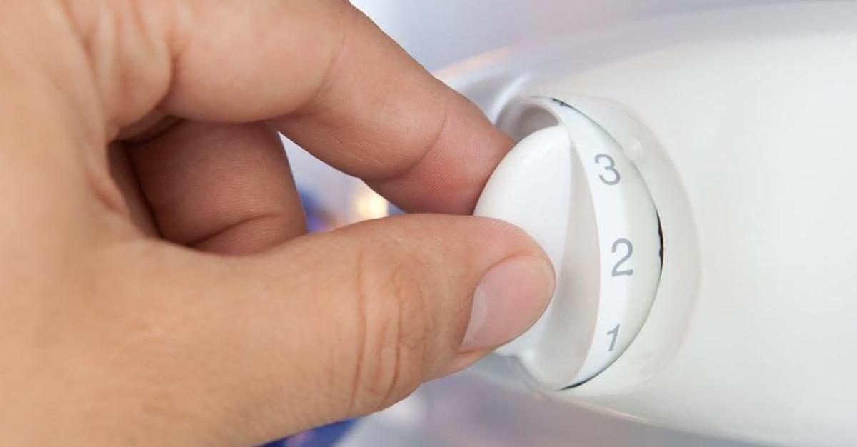 Scopri di più sull'articolo Qual è la temperatura ideale per il frigorifero? Come impostarla in estate e in inverno
