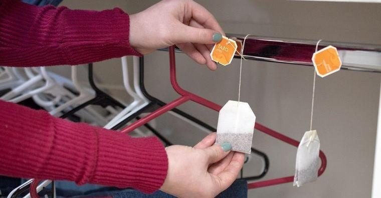 Scopri di più sull'articolo Le 5 alternative naturali ai profumatori per armadi e cassetti