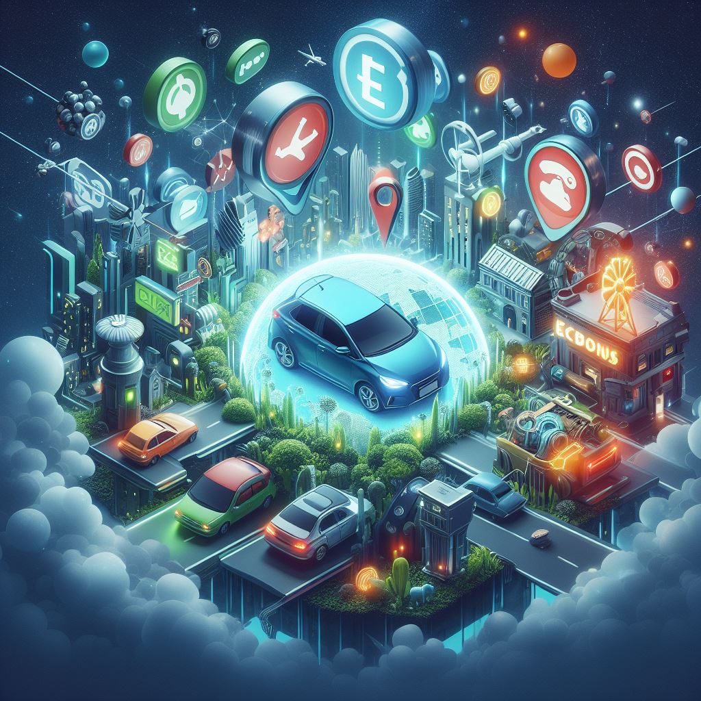 Scopri di più sull'articolo Quanto si risparmia con l’ecobonus auto 2024: tutte le agevolazioni per l’elettrico, il plug-in e novità per taxi e NCC
