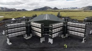 Scopri di più sull'articolo In Islanda è stato attivato l’impianto più grande al mondo per assorbire l’inquinamento atmosferico