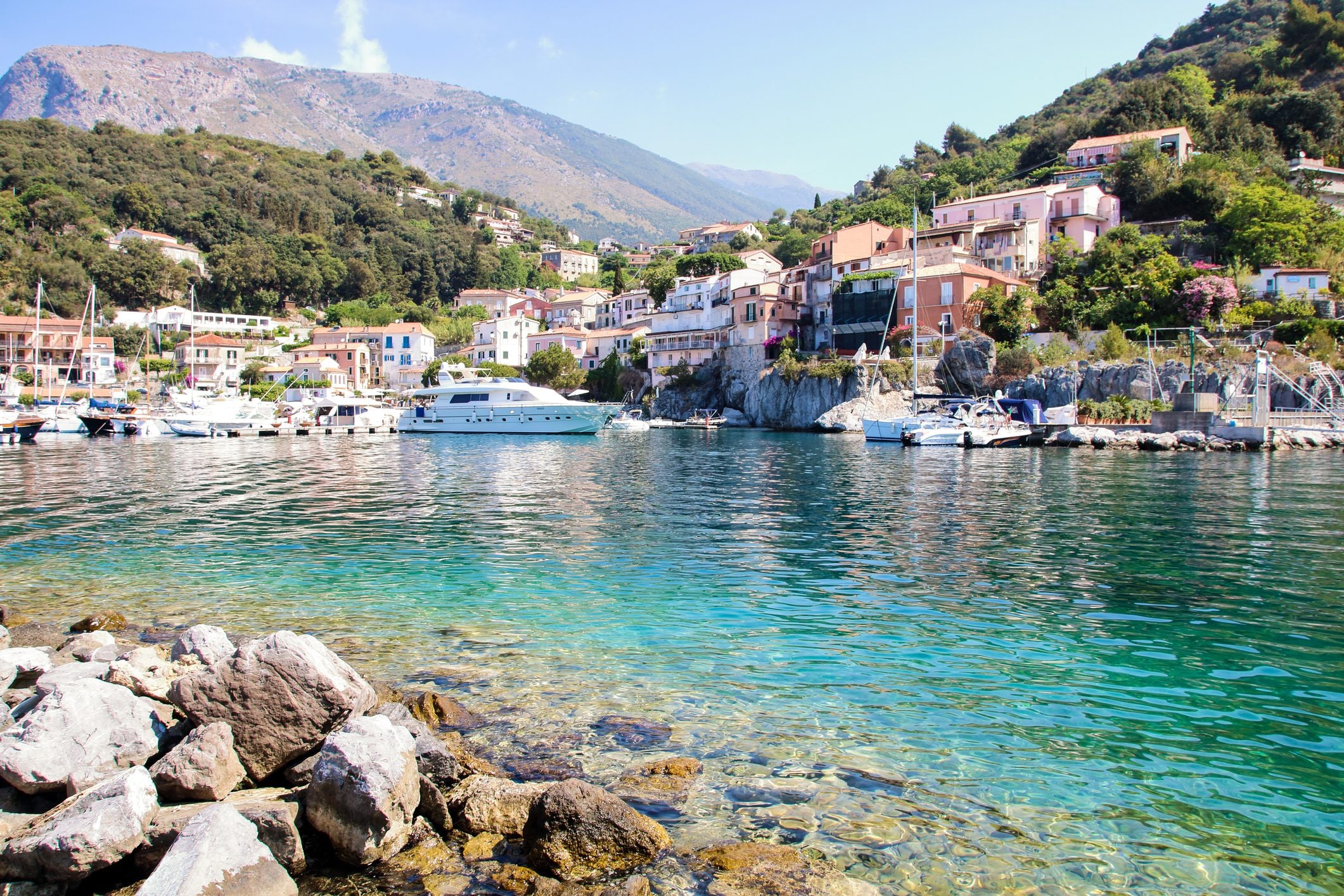 Scopri di più sull'articolo Le 10 spiagge più belle della Basilicata: gli angoli nascosti da scoprire