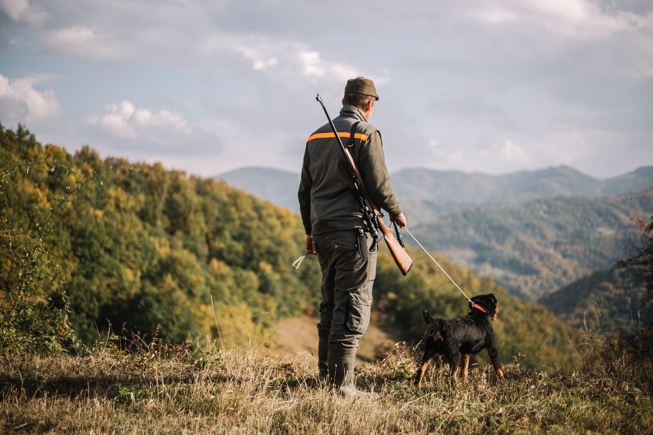 Scopri di più sull'articolo La nuova legge sulla caccia inserita nel Decreto Agricoltura: si potrà sparare senza regole 7 giorni su 7