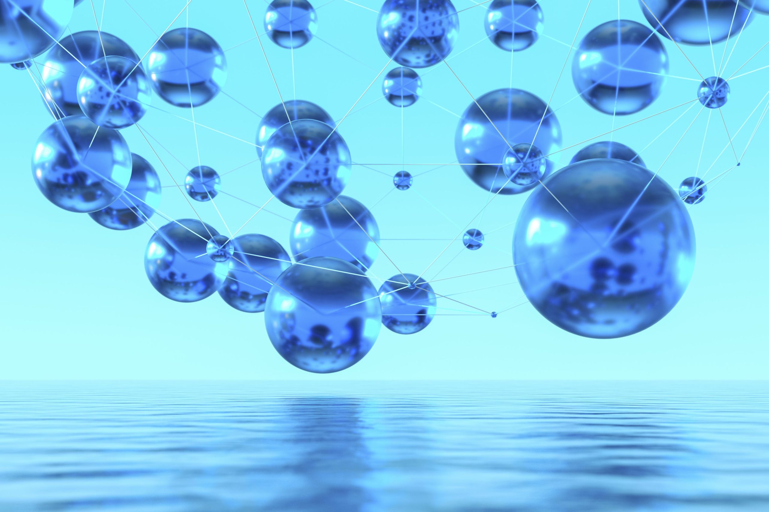 Scopri di più sull'articolo Addio alle microplastiche nell’acqua, arriva una nanotecnologia sviluppata da una ricercatrice italiana
