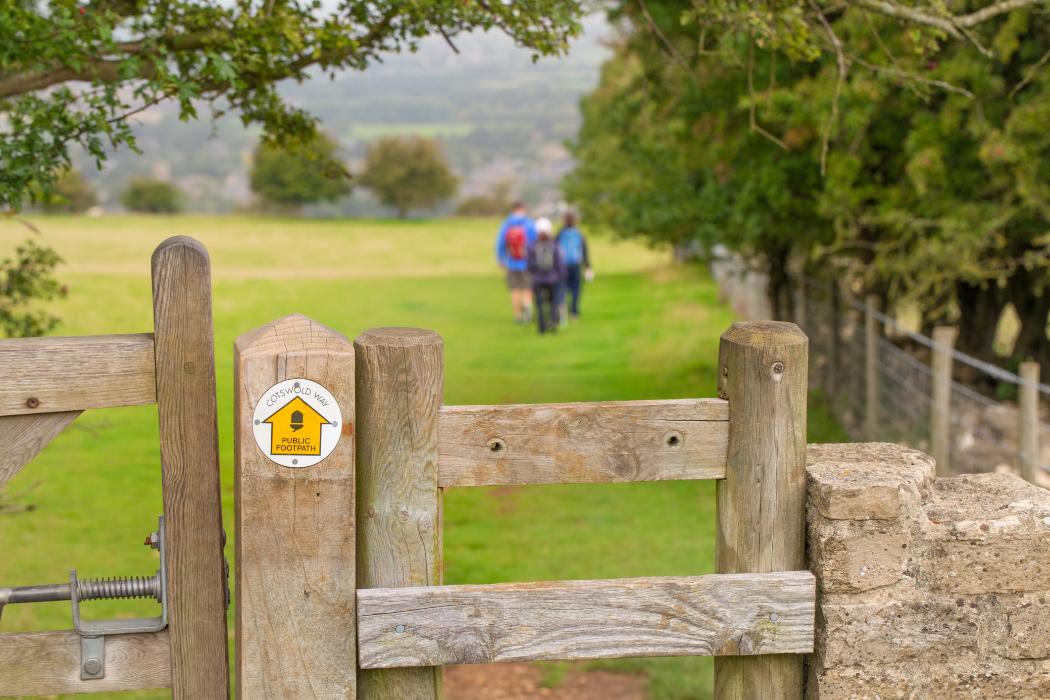 Scopri di più sull'articolo Vacanze zaino in spalla: un piccolo cammino di tre giorni nelle Cotswolds inglesi