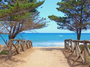 Scopri di più sull'articolo Le 10 spiagge più belle del Lazio: alcuni spettacoli della natura che forse non conosci