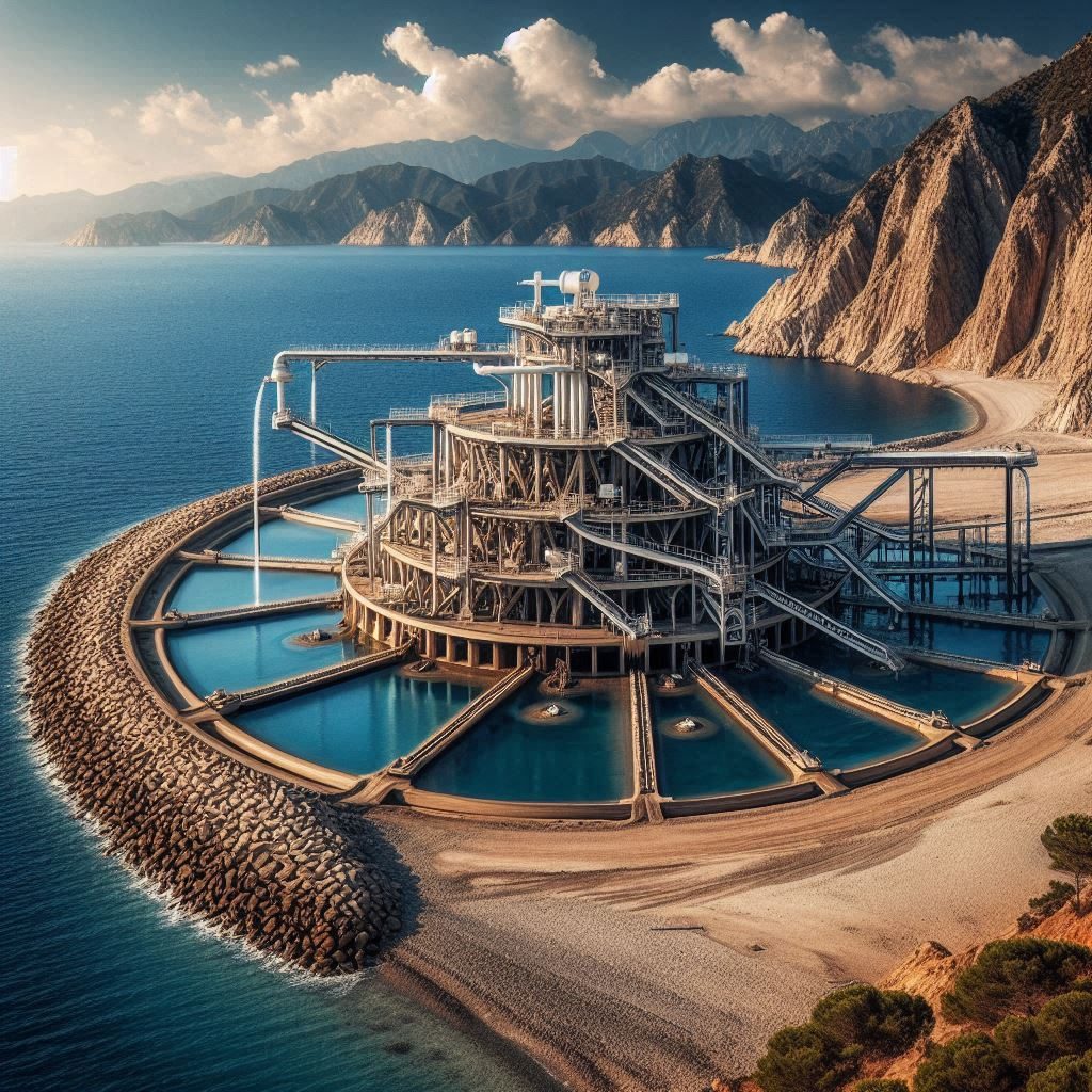 Scopri di più sull'articolo Isola D’Elba trova la soluzione alla possibile siccità a causa del cambiamento climatico