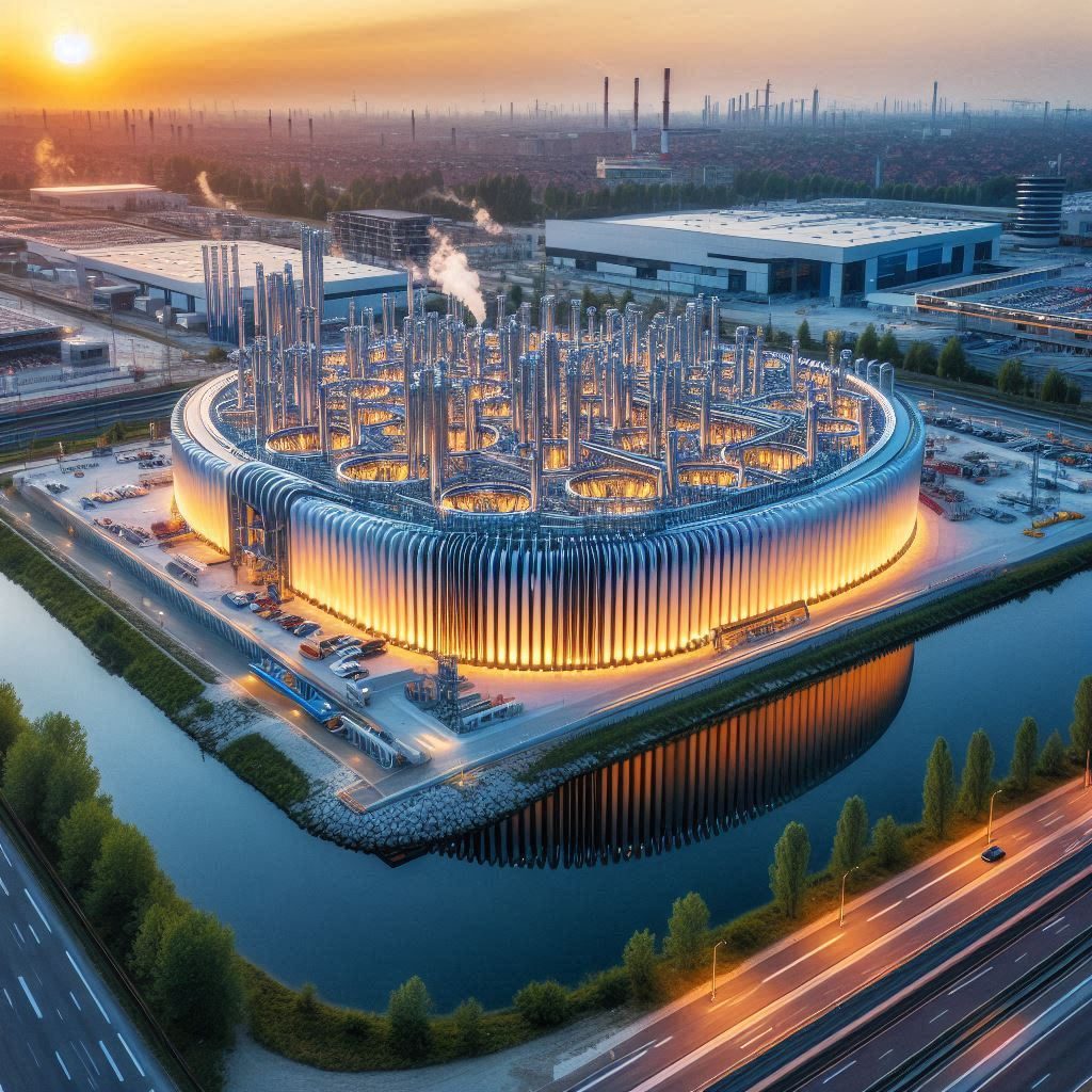 Scopri di più sull'articolo A Milano, sul Naviglio sorgerà una gigafactory a idrogeno verde alimentata dalle rinnovabili: ecco quando