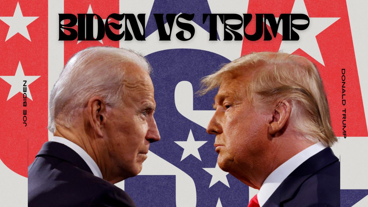 Scopri di più sull'articolo Trump vs Biden, nel dibattito per il futuro Presidente degli Stati Uniti si è parlato anche di clima: le posizioni