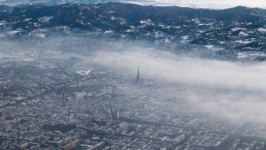 Scopri di più sull'articolo Processo Smog, a Torino inizia la causa-speranza per i cittadini sulla qualità dell’aria: imputati gli ex amministratori