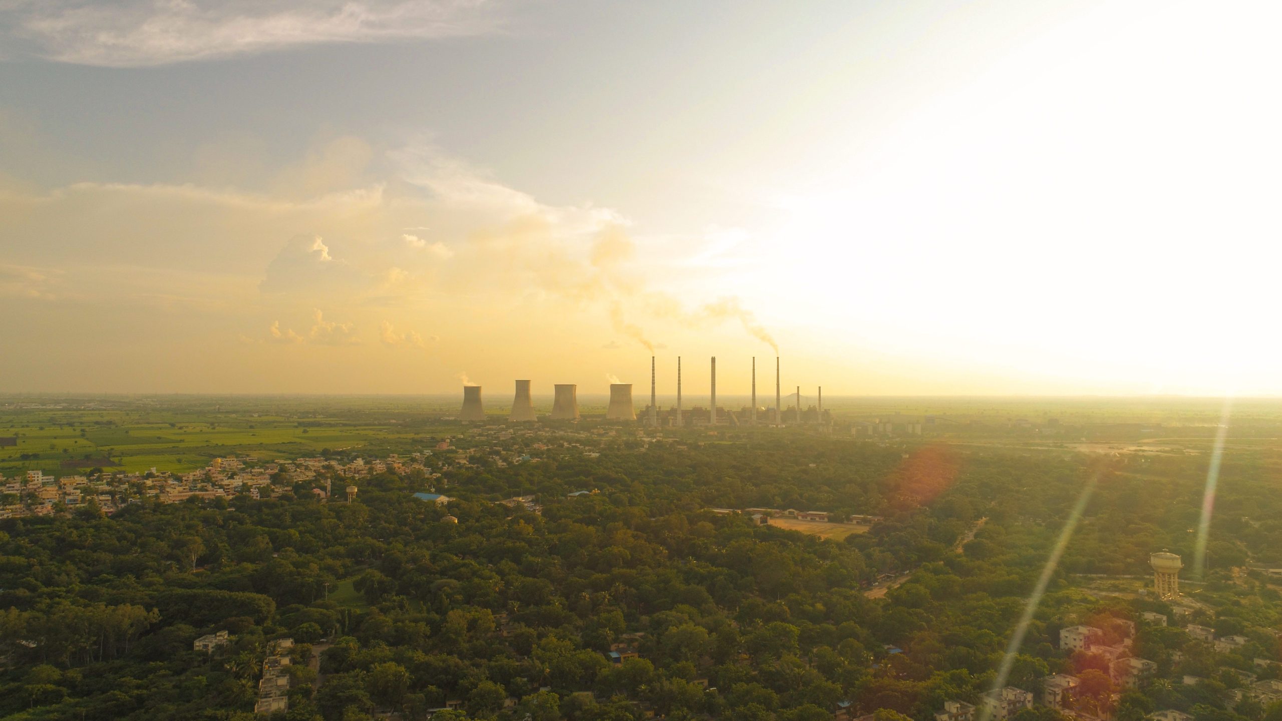 Scopri di più sull'articolo E se in futuro puntassimo non sui reattori nucleari, ma sui reattori per mineralizzare la CO2: di cosa si tratta
