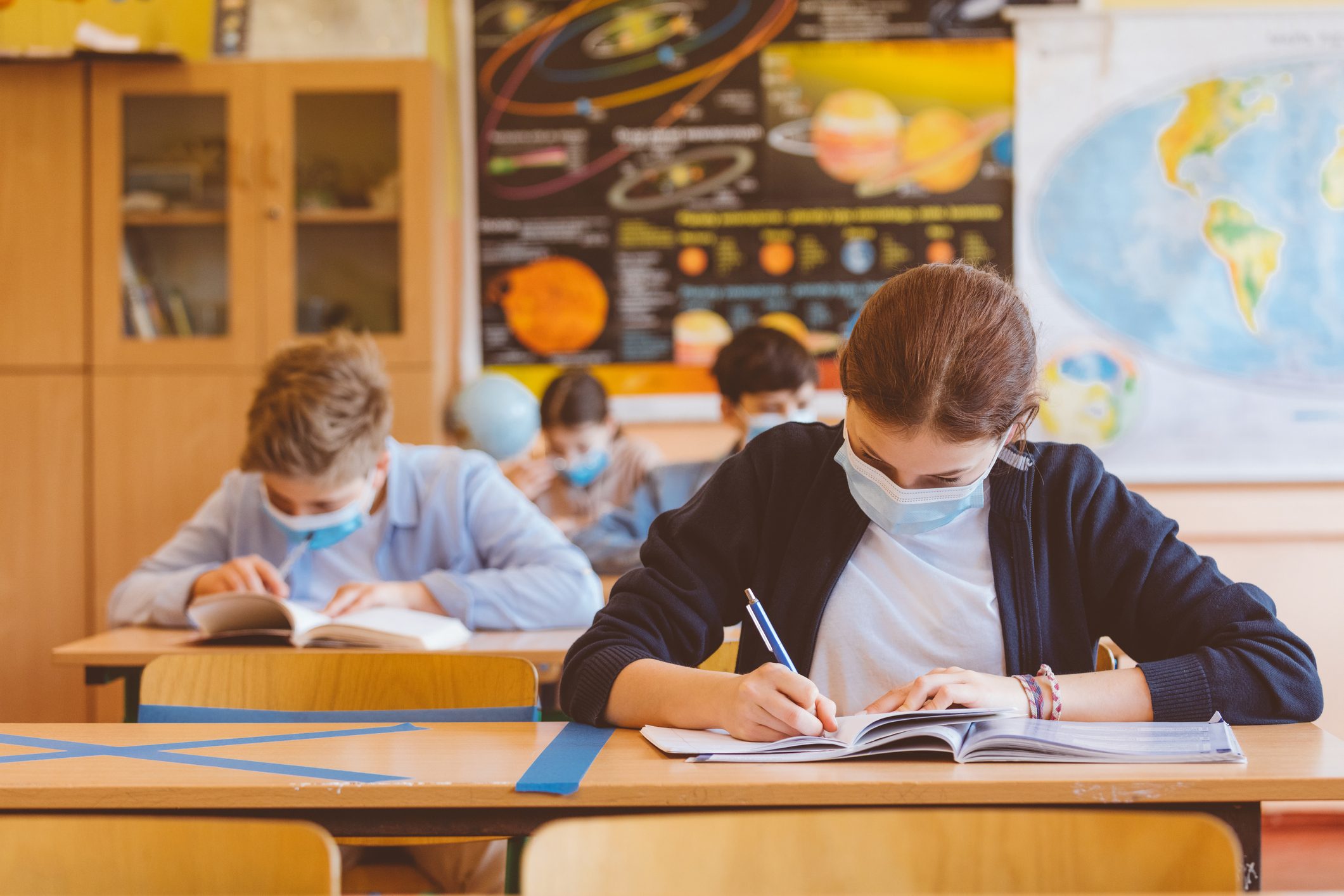 Scopri di più sull'articolo Maturità 2024, al via la prima prova per gli studenti: svelate le tracce