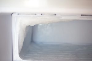 Scopri di più sull'articolo Quando e come sbrinare il freezer