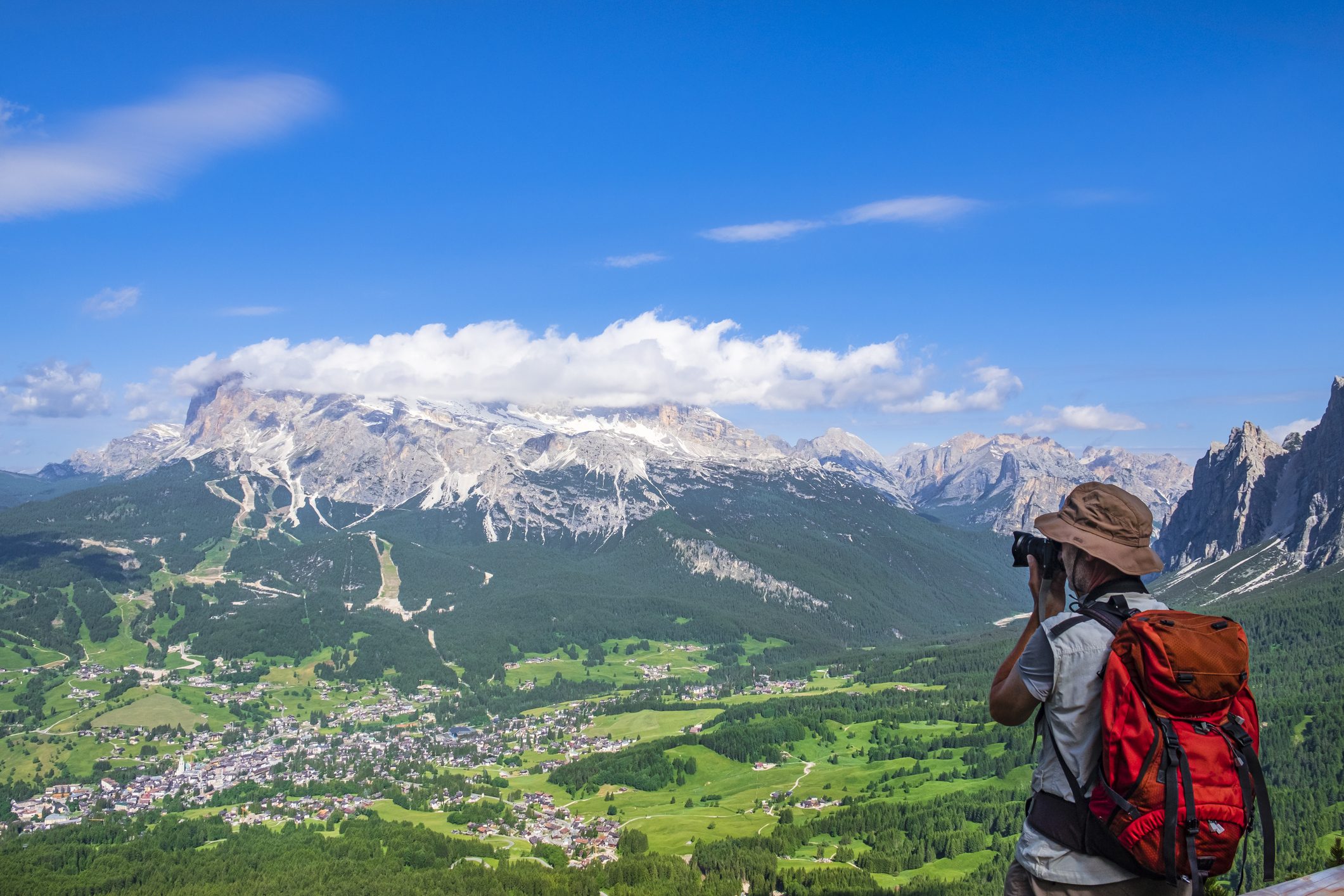 Scopri di più sull'articolo Le riserve naturali della Regione Veneto, tra mare e montagna