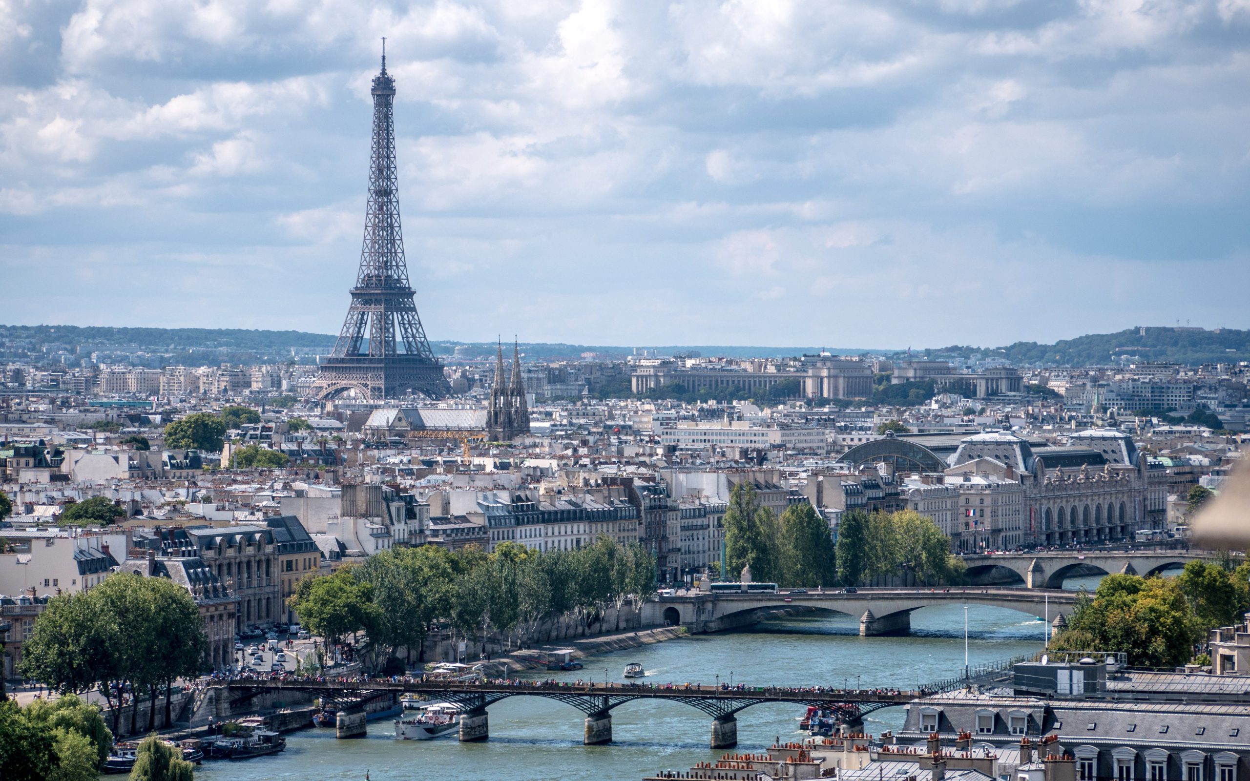 Scopri di più sull'articolo Elezioni Francia, come la possibile vittoria del Rassemblement National cambierebbe le politiche ambientali del Paese