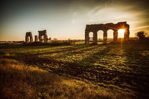 Scopri di più sull'articolo La Via Appia è  stata dichiarata patrimonio dell’umanità dell’Unesco