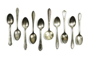 Scopri di più sull'articolo Come riutilizzare i cucchiai di argento che non usi più: l’idea originale per la casa