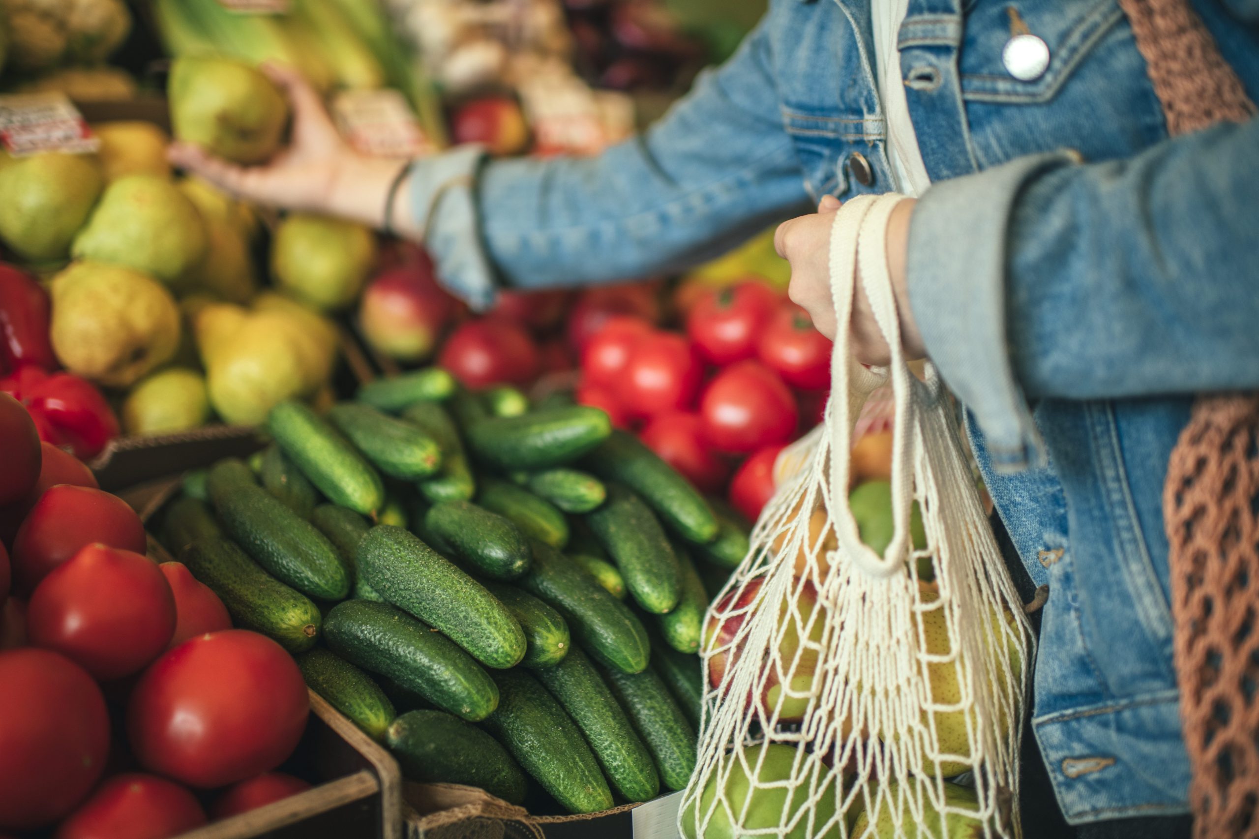 Scopri di più sull'articolo Aperto il primo supermercato senza plastica: gli imballaggi sono solo in vetro