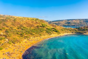 Scopri di più sull'articolo Le 5 spiagge più belle di Malta: i luoghi da visitare