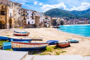 Scopri di più sull'articolo I 7 borghi sul mare più belli che trovi in Italia, da Tellaro a Cefalù