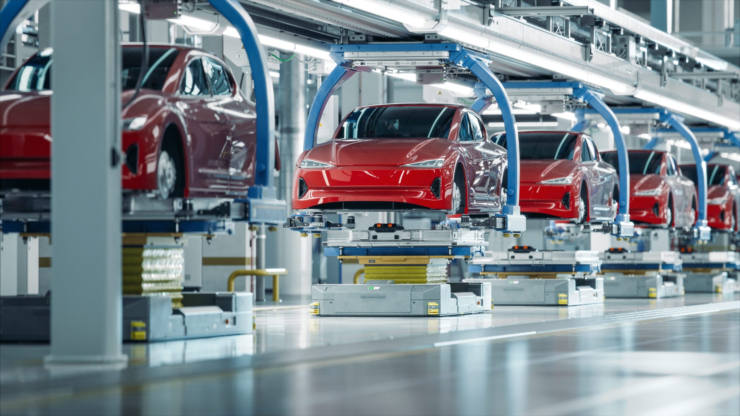 Scopri di più sull'articolo Caldo e auto elettriche, le batterie sono un problema da gestire: come fare