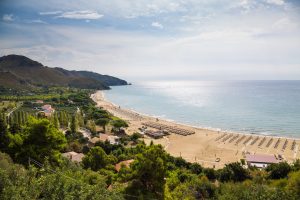 Scopri di più sull'articolo Spiagge per bambini: le 8 migliori in Italia