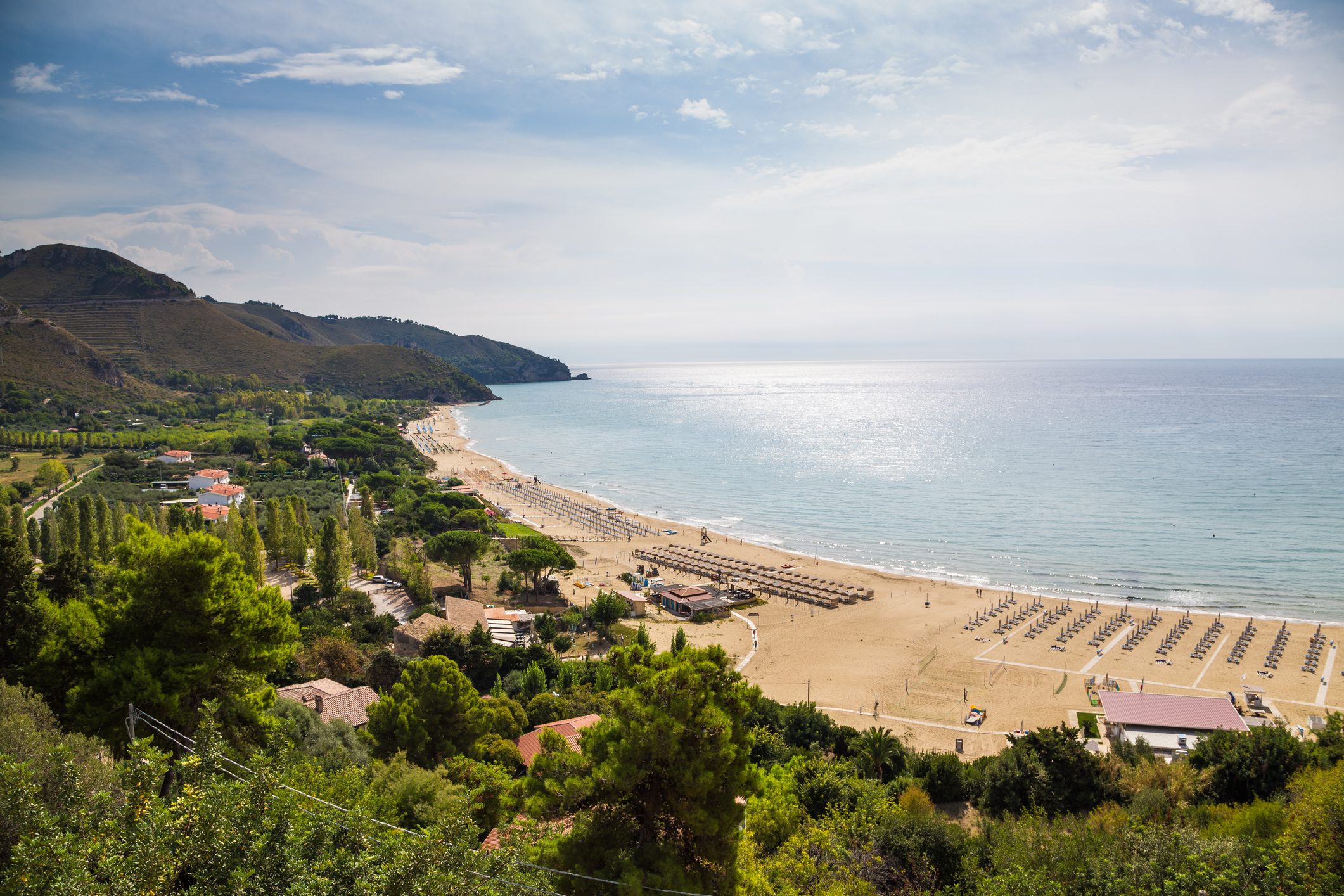 Scopri di più sull'articolo Spiagge per bambini: le 8 migliori in Italia