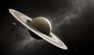 Scopri di più sull'articolo Il bacio della Luna a Saturno, l’incredibile spettacolo da non perdere: ecco quando sarà