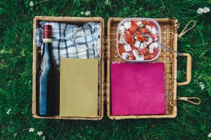 Scopri di più sull'articolo Picnic: ti do 7 consigli per realizzare quello perfetto, senza dimenticare nulla