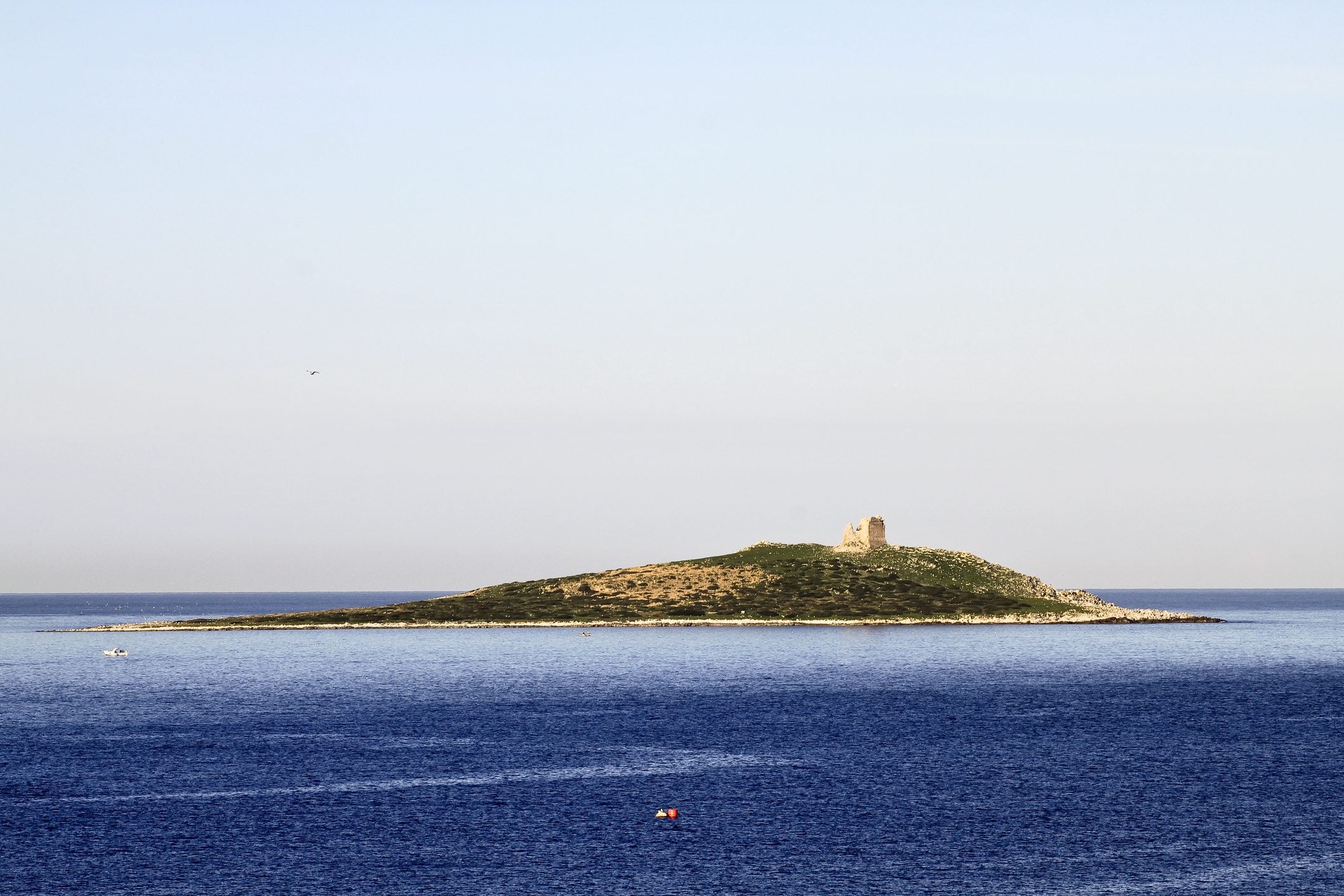 Scopri di più sull'articolo Dove si trova l’isola delle femmine e come si raggiunge