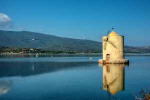 Scopri di più sull'articolo Le 10 riserve naturali più belle della Toscana: una è stata d’ispirazione per Leonardo Da Vinci