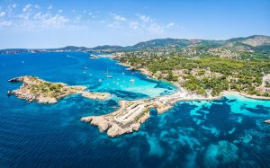 Scopri di più sull'articolo Le più belle spiagge della Spagna, tra Oceano e Mar Mediterraneo