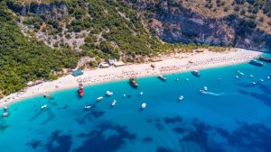 Scopri di più sull'articolo Le più belle spiagge dell’Albania, per una vacanza low cost