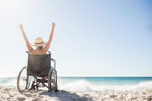 Scopri di più sull'articolo Le spiagge italiane attrezzate per disabili