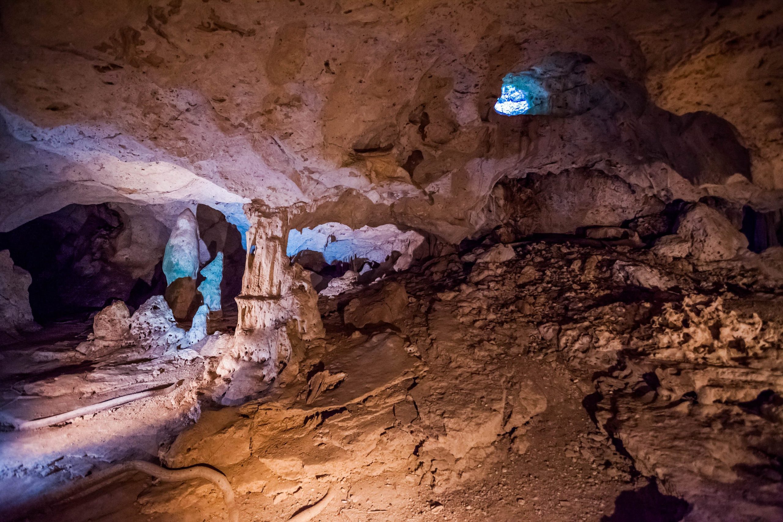 Scopri di più sull'articolo Le 10 grotte più belle di Italia: tutto ciò che devi sapere per visitarle