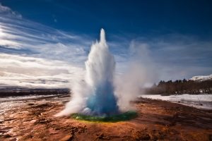 Scopri di più sull'articolo Energia geotermica in Italia: dove viene prodotta e perché dovremmo sfruttarla di più