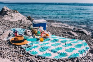 Scopri di più sull'articolo In Puglia è vietato portare in spiaggia cibo e bevande: stop alle borse frigo nei lidi?