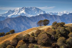 Scopri di più sull'articolo Il ghiacciaio di Flua non c’è più: la crisi climatica lascia un vuoto di sassi e detriti sul Monte Rosa