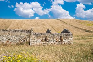 Scopri di più sull'articolo Magna Via Francigena: il cammino per attraversare la Sicilia e scoprire l’isola a piedi