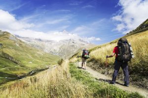 Scopri di più sull'articolo 10 consigli per fare trekking in modo sostenibile e rispettare la montagna