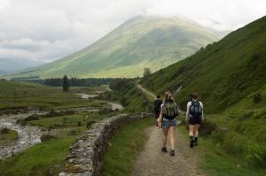 Scopri di più sull'articolo West Highland Way, il cammino per esplorare le highlands scozzesi